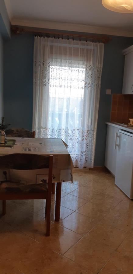 Antal Apartmanok Zalakaros Exteriér fotografie