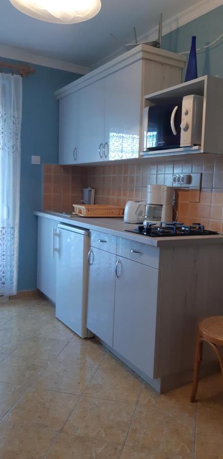 Antal Apartmanok Zalakaros Exteriér fotografie