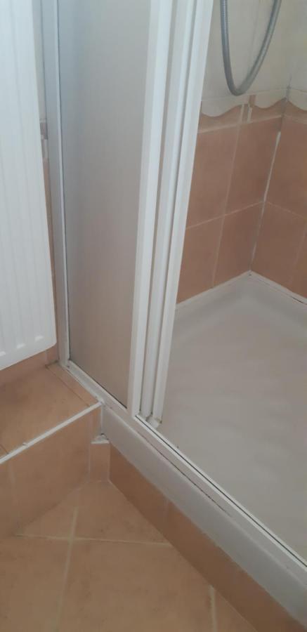 Antal Apartmanok Zalakaros Exteriér fotografie