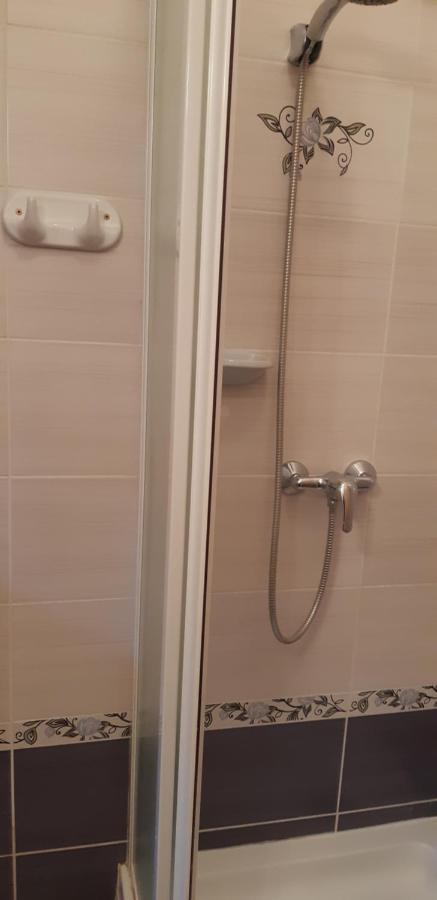 Antal Apartmanok Zalakaros Exteriér fotografie