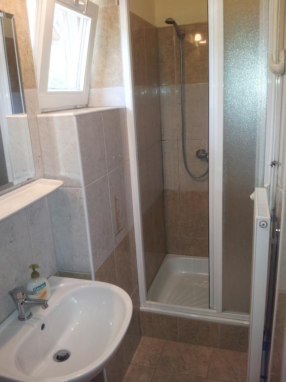 Antal Apartmanok Zalakaros Pokoj fotografie